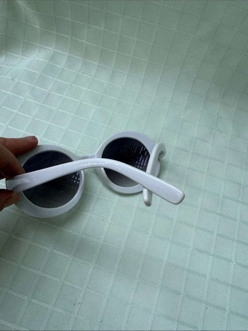 N/A chic white