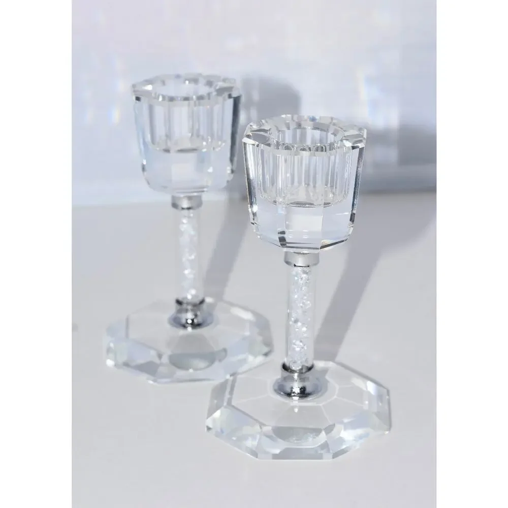 Lucien Piccard baccarat blown