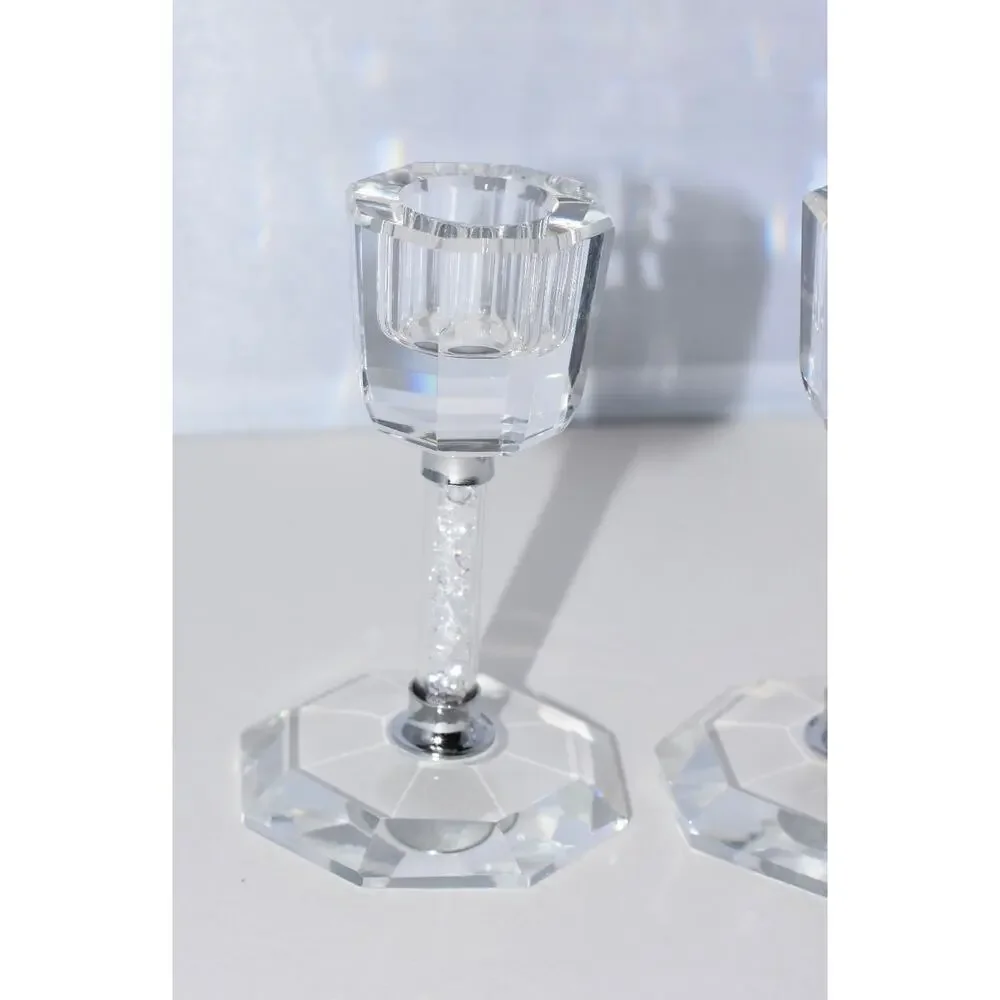 Lucien Piccard baccarat blown