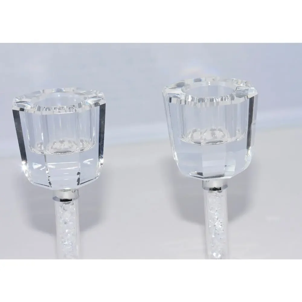 Lucien Piccard baccarat blown