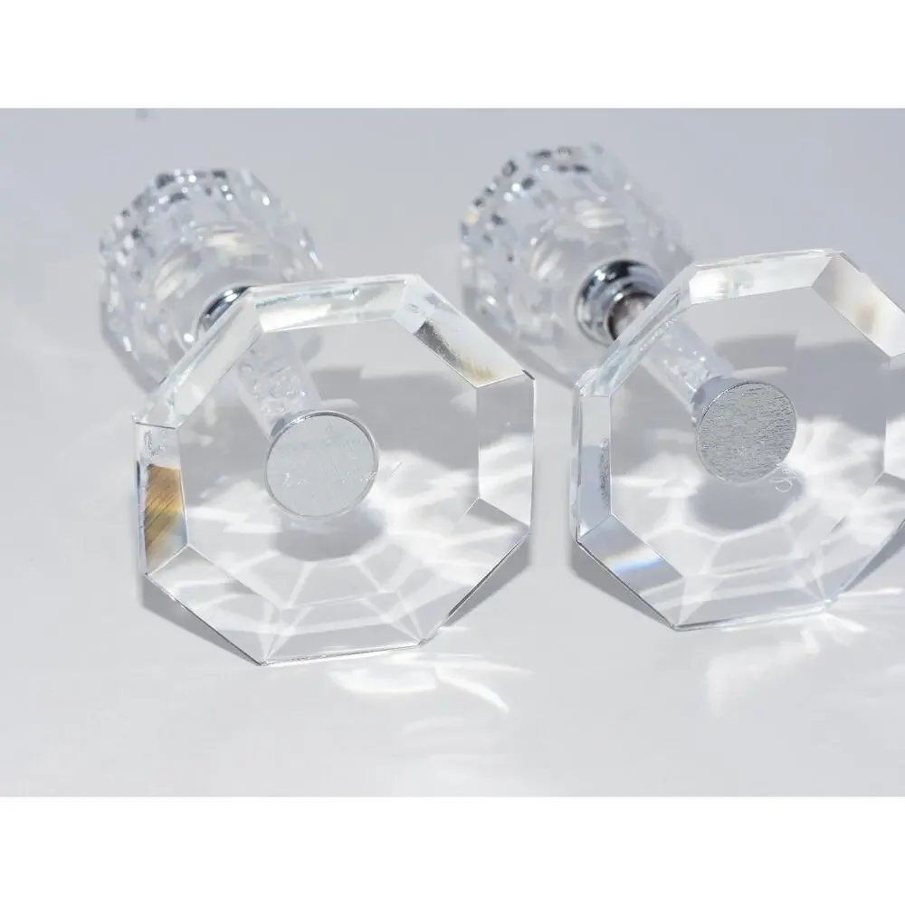 Lucien Piccard baccarat blown