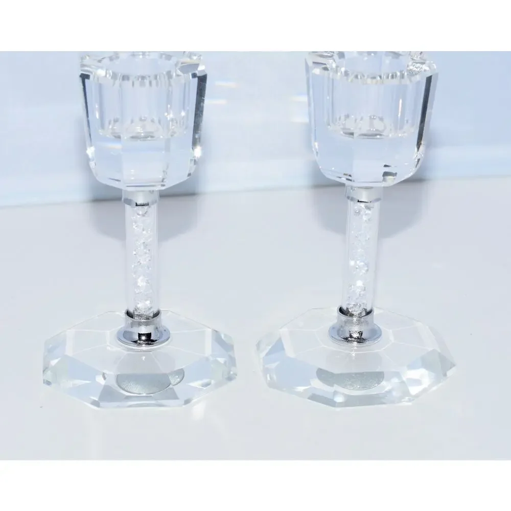 Lucien Piccard baccarat blown
