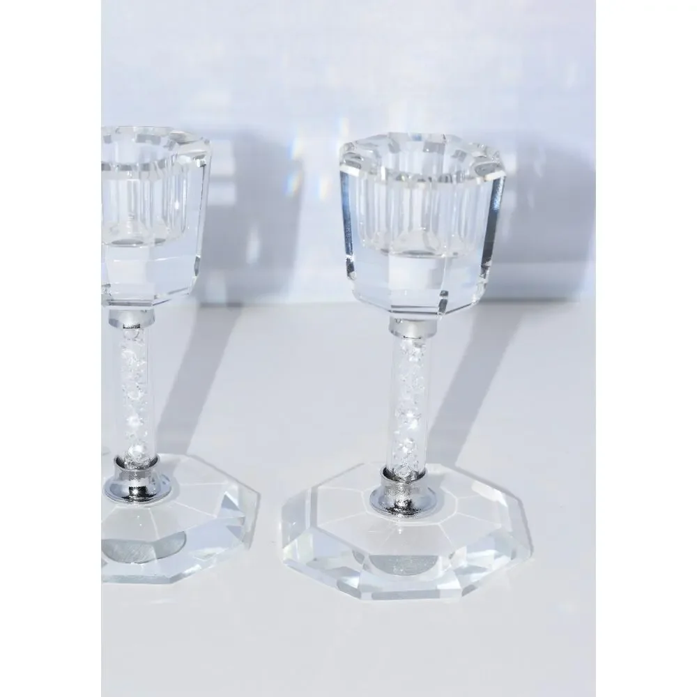Lucien Piccard baccarat blown
