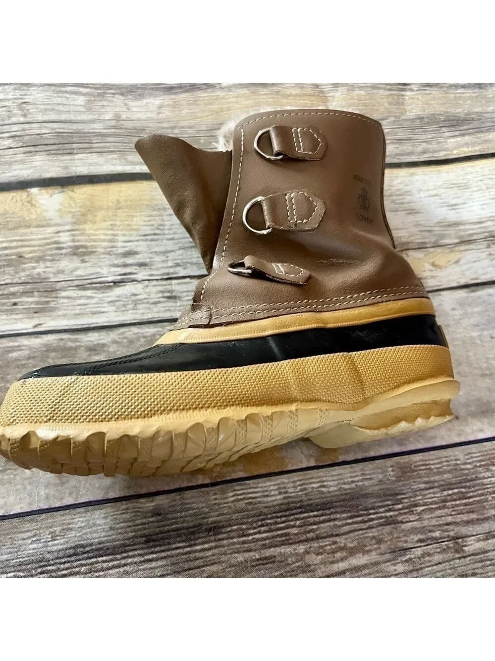 Sorel super sweet