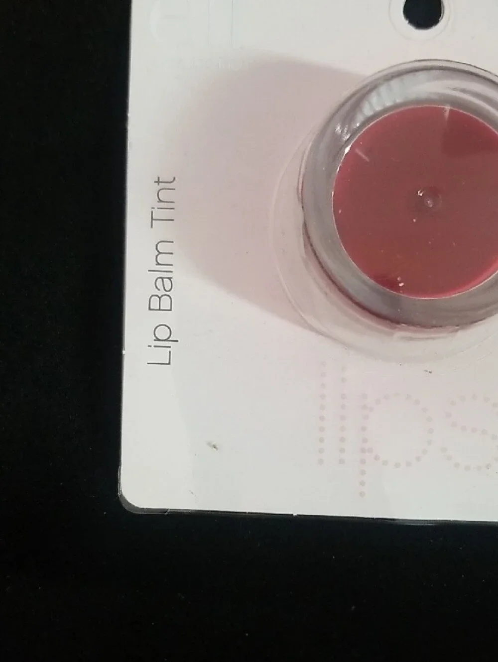 ELF lip balm