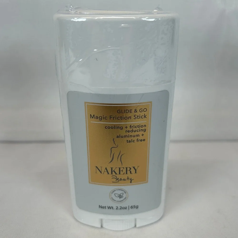 Nakery Beauty anti skin