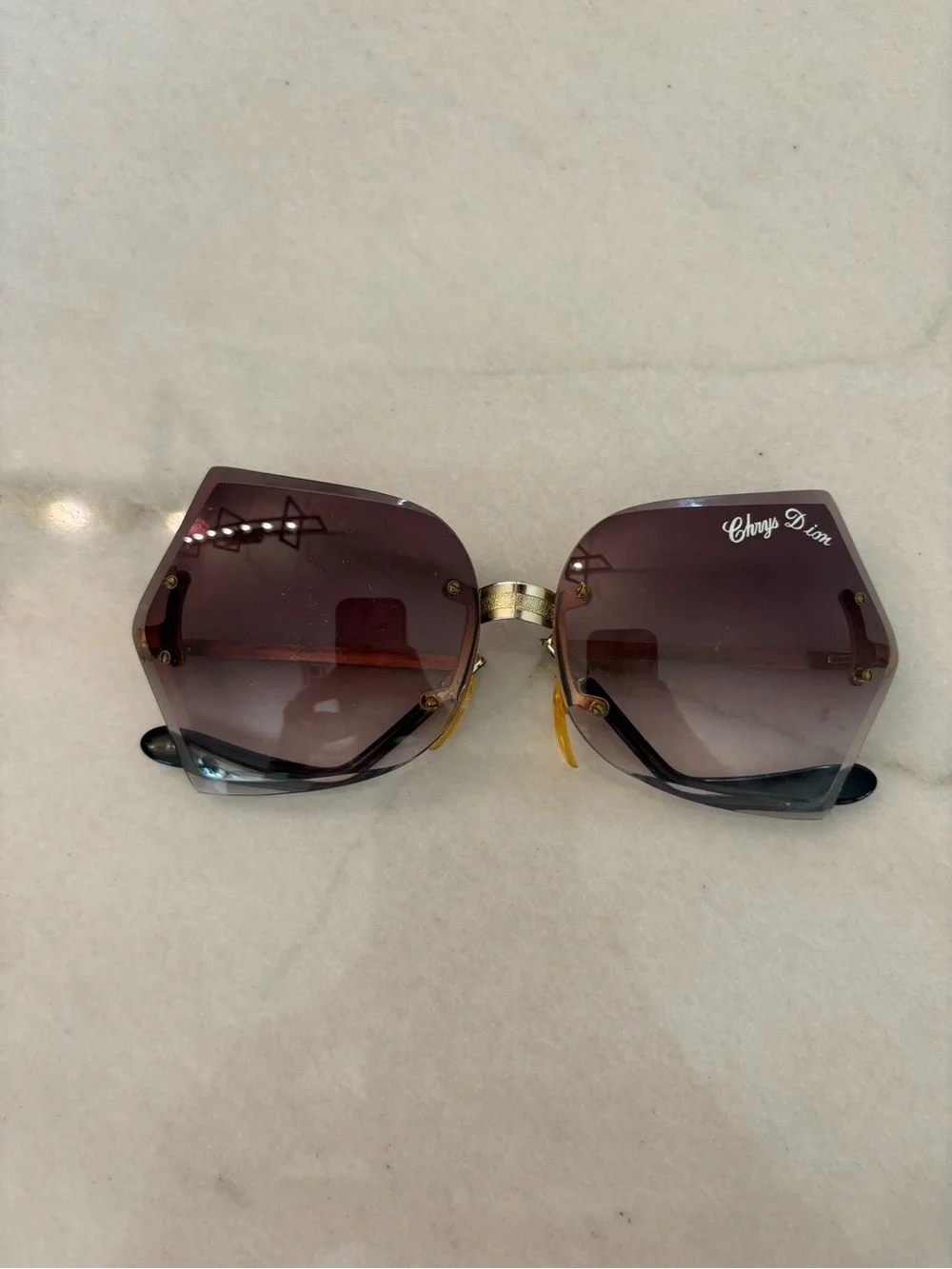 Chrys dion super cool