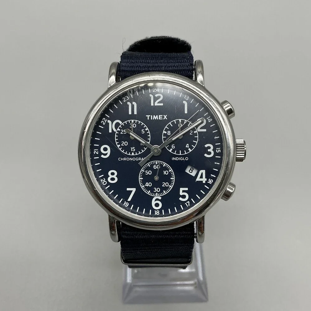 Timex see photos