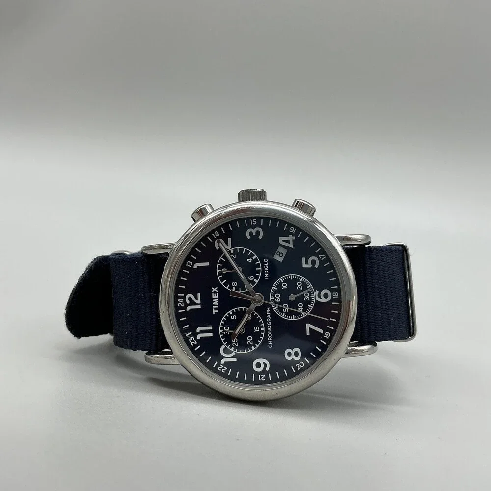 Timex see photos