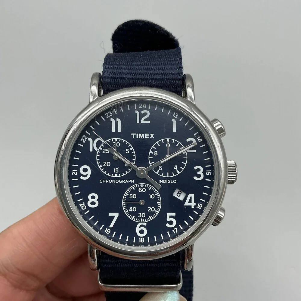 Timex see photos