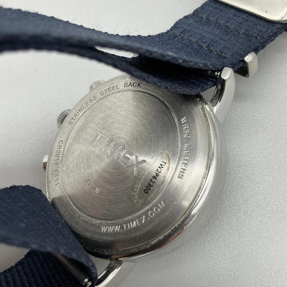 Timex see photos