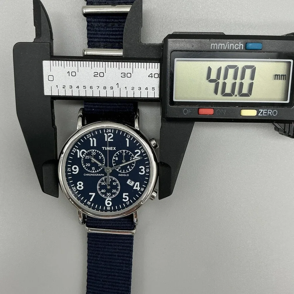 Timex see photos