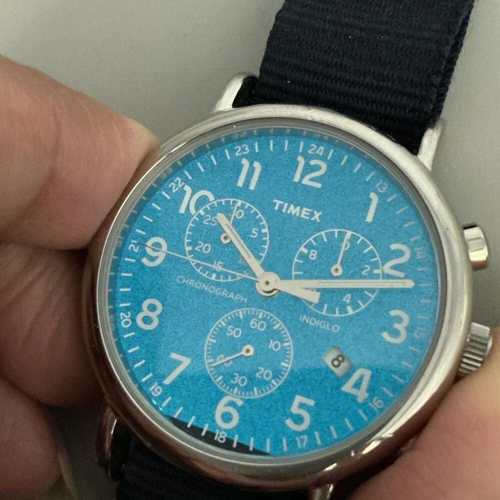 Timex see photos