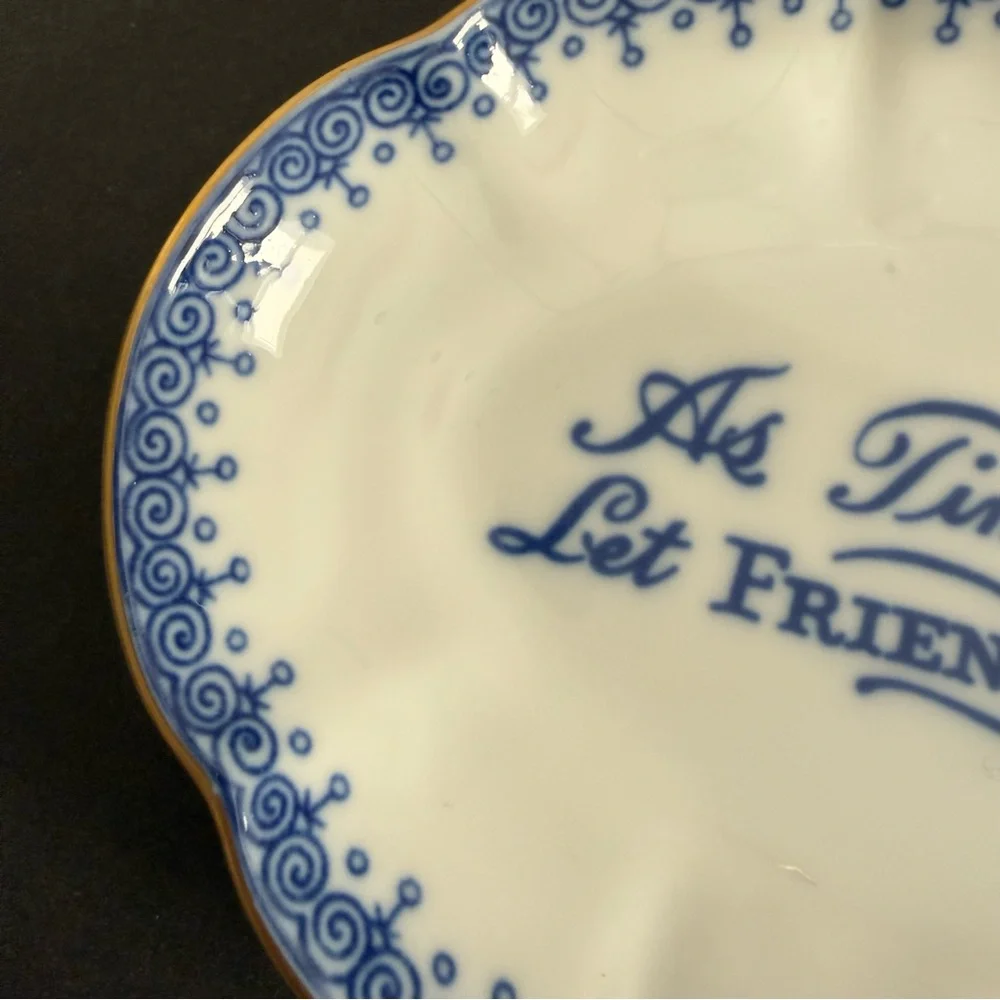 Mottahedeh elegant porcelain