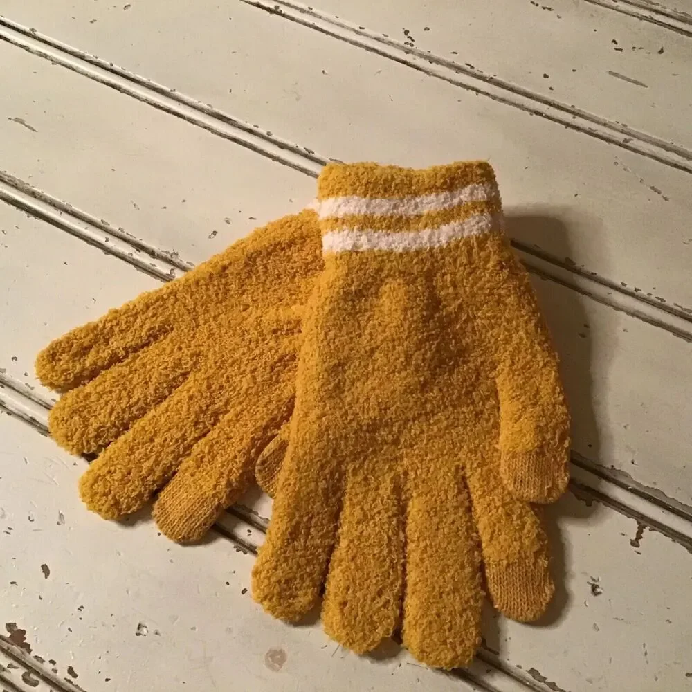 Old Navy stay warm