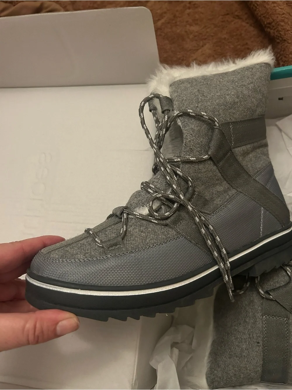 Maurices cozy winter