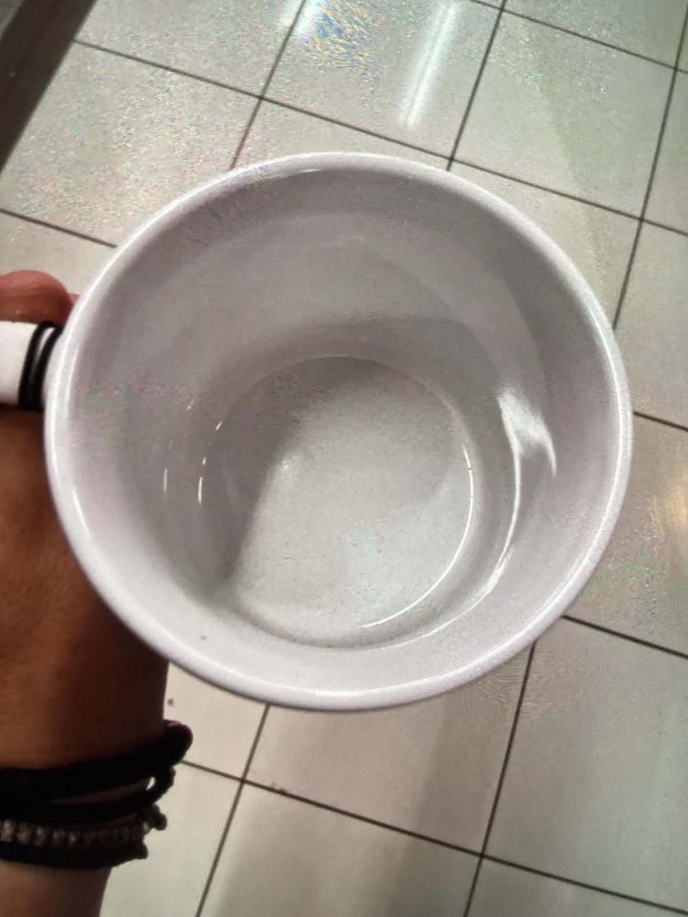 N/A new ceramic
