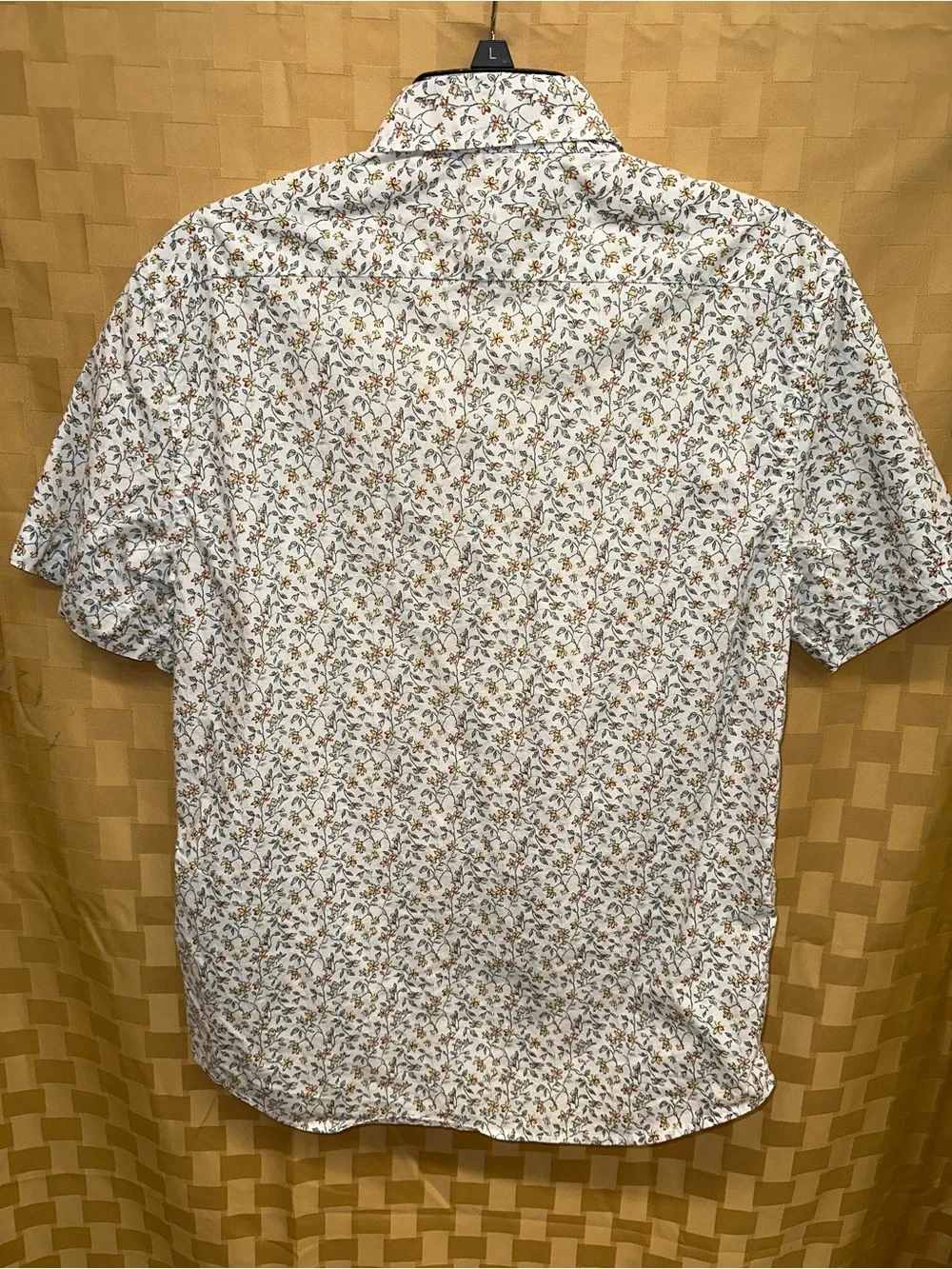 Banana Republic smart short