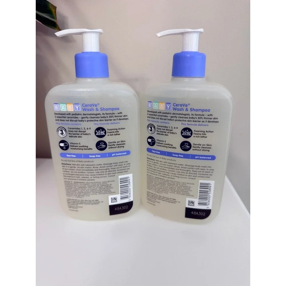 CeraVe brand new