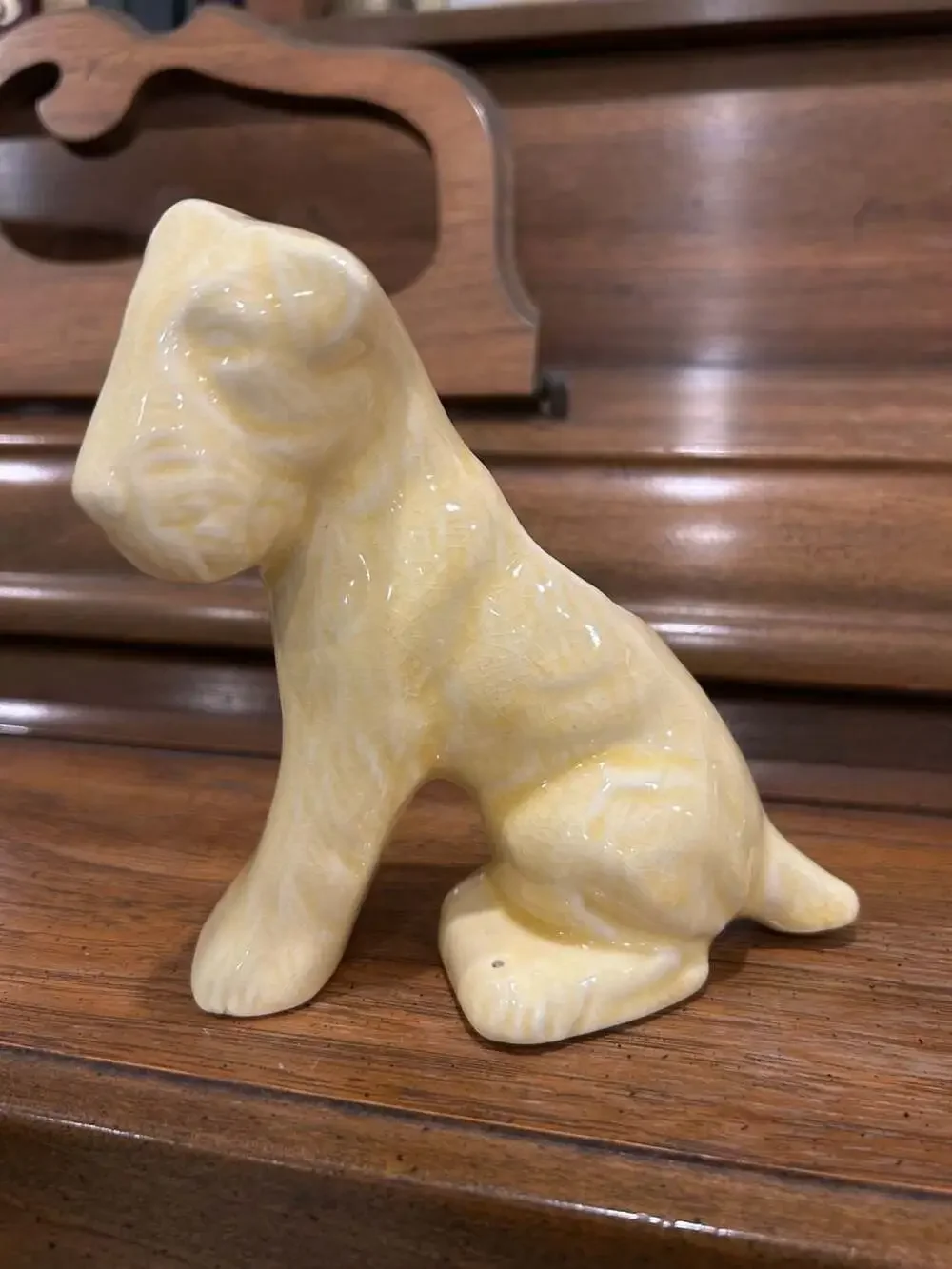 Unbranded vintage ceramic