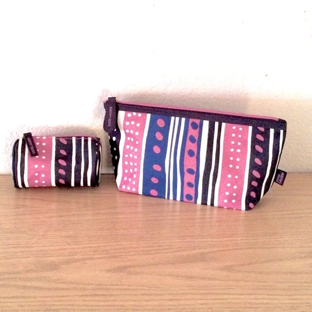 Estée Lauder Makeup Bag Set