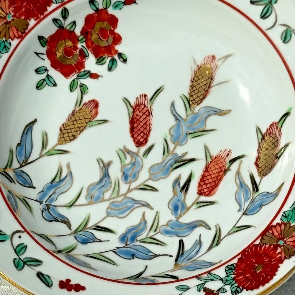 Imari beautiful vintage