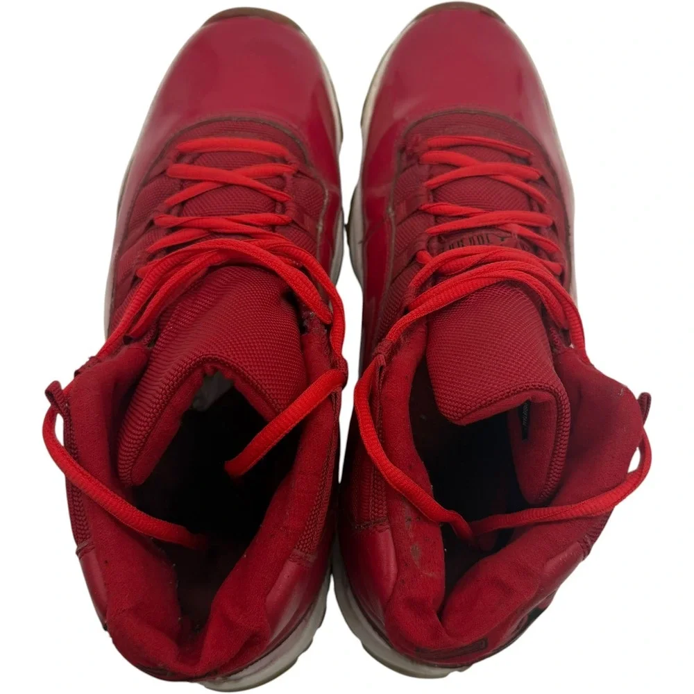 Jordan 11 retro