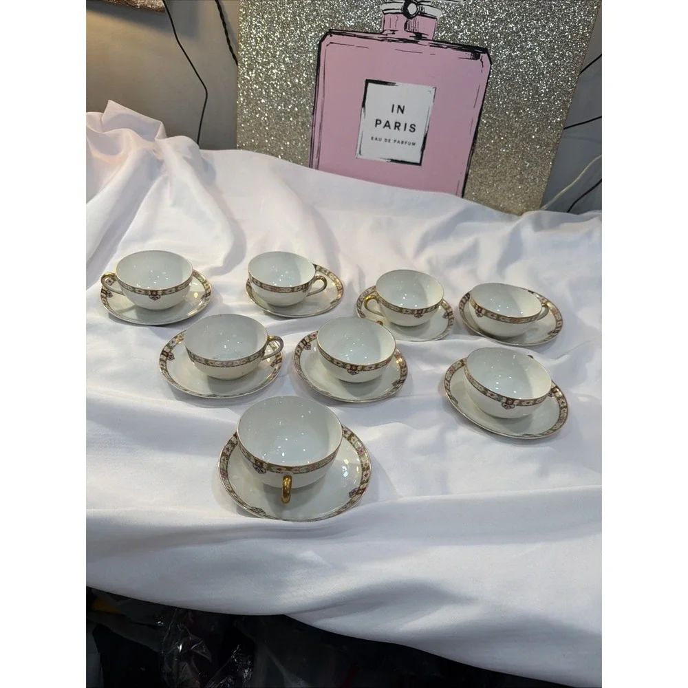 Noritake this rare