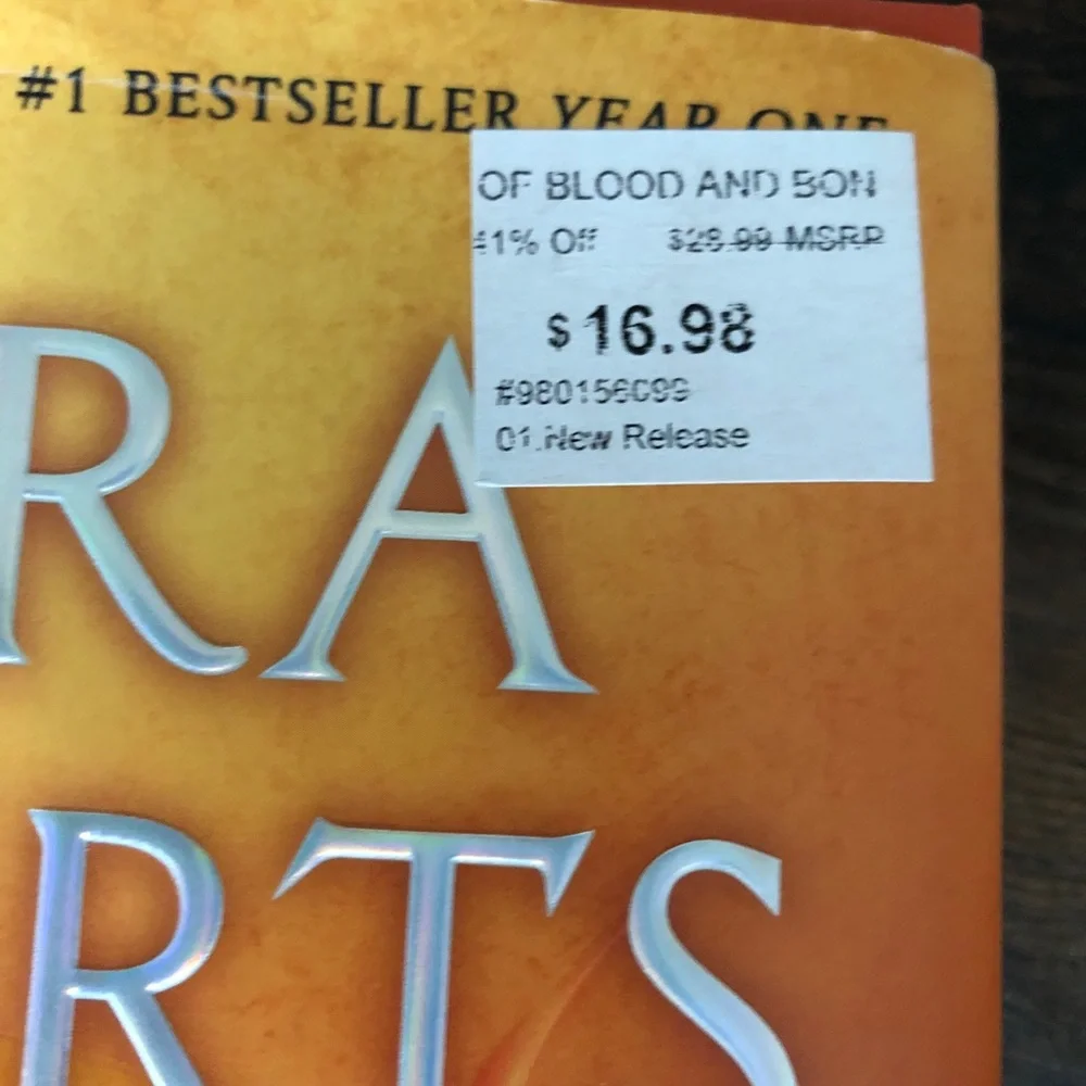 Nora Roberts nora roberts