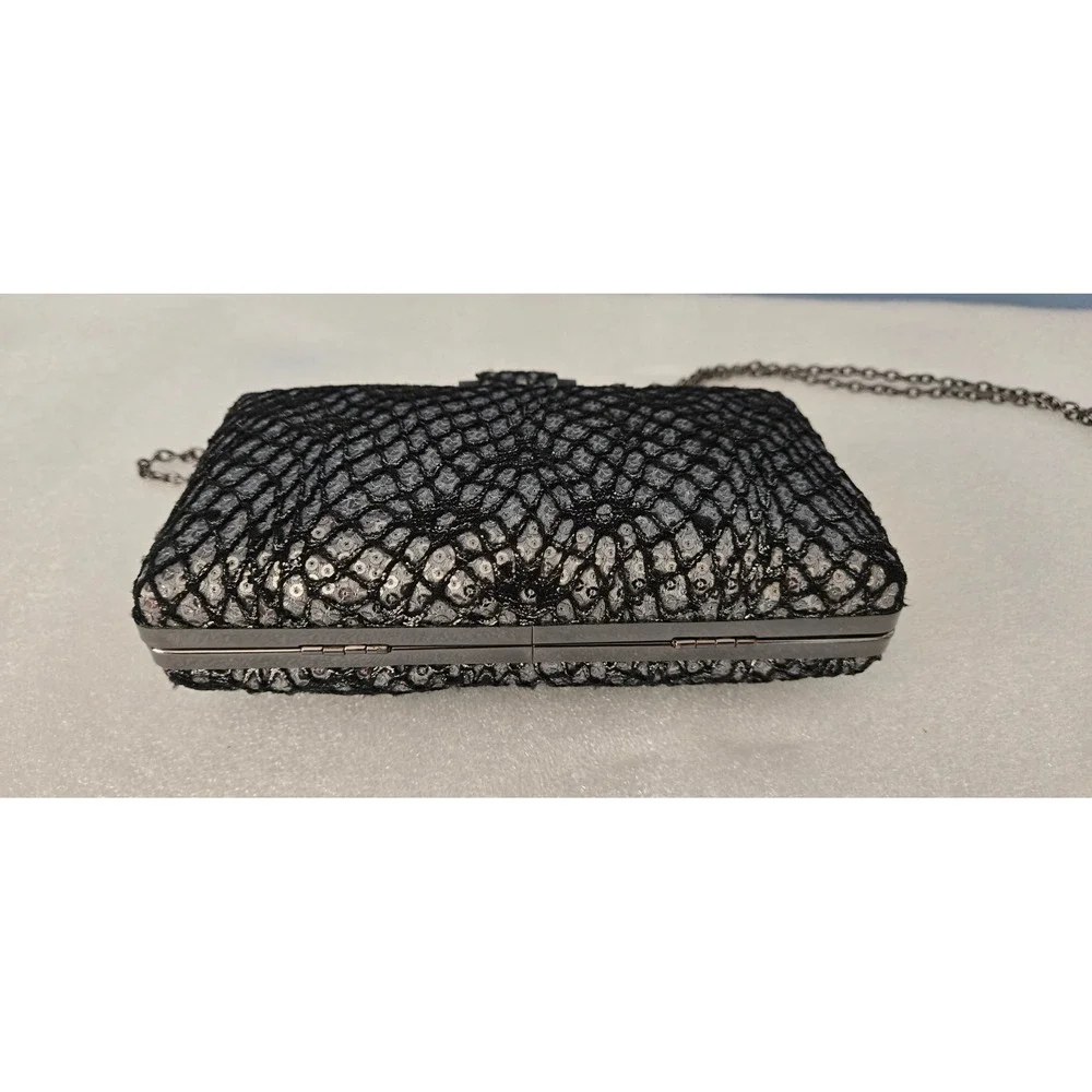 MMS evening clutch