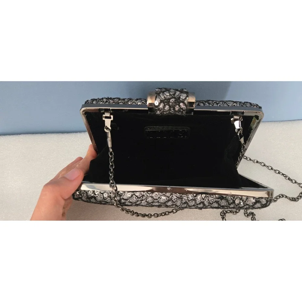 MMS evening clutch