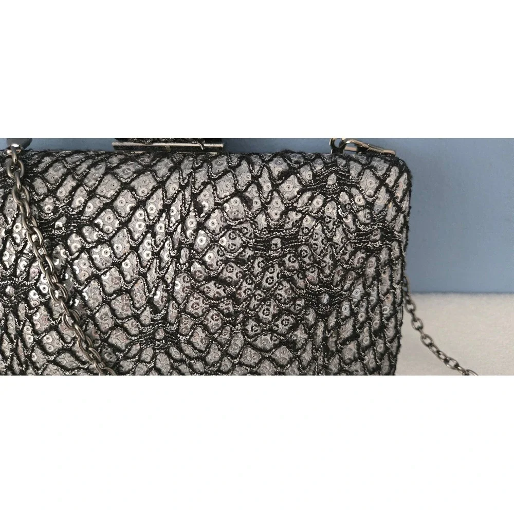 MMS evening clutch