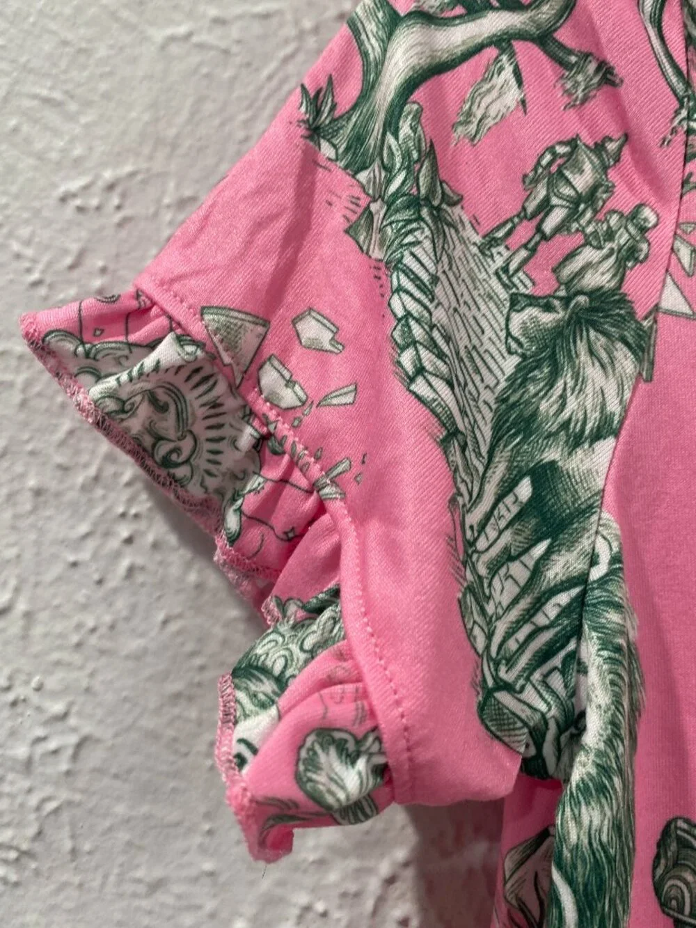 Wicked nwt pink