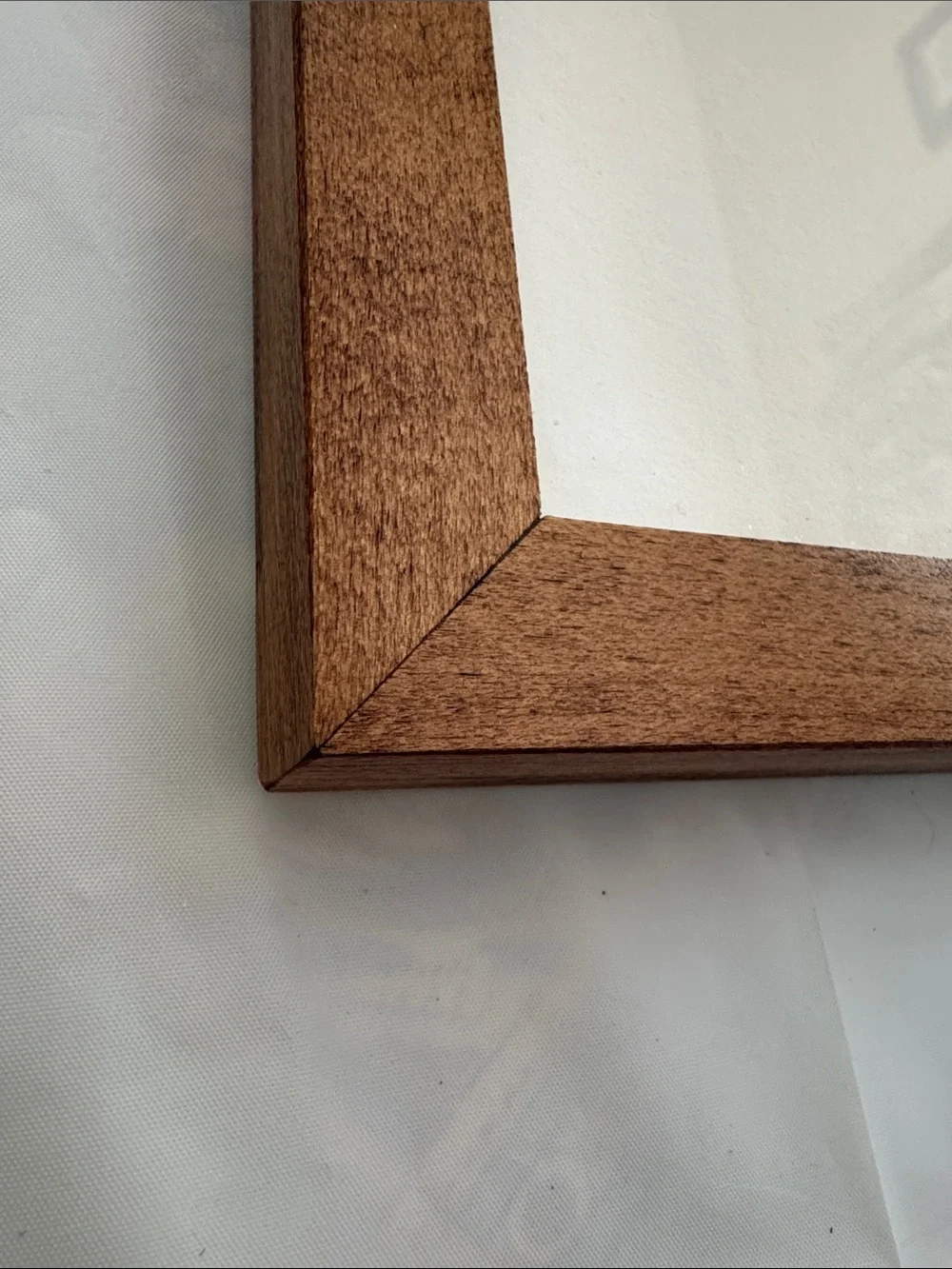 N/A framed wall