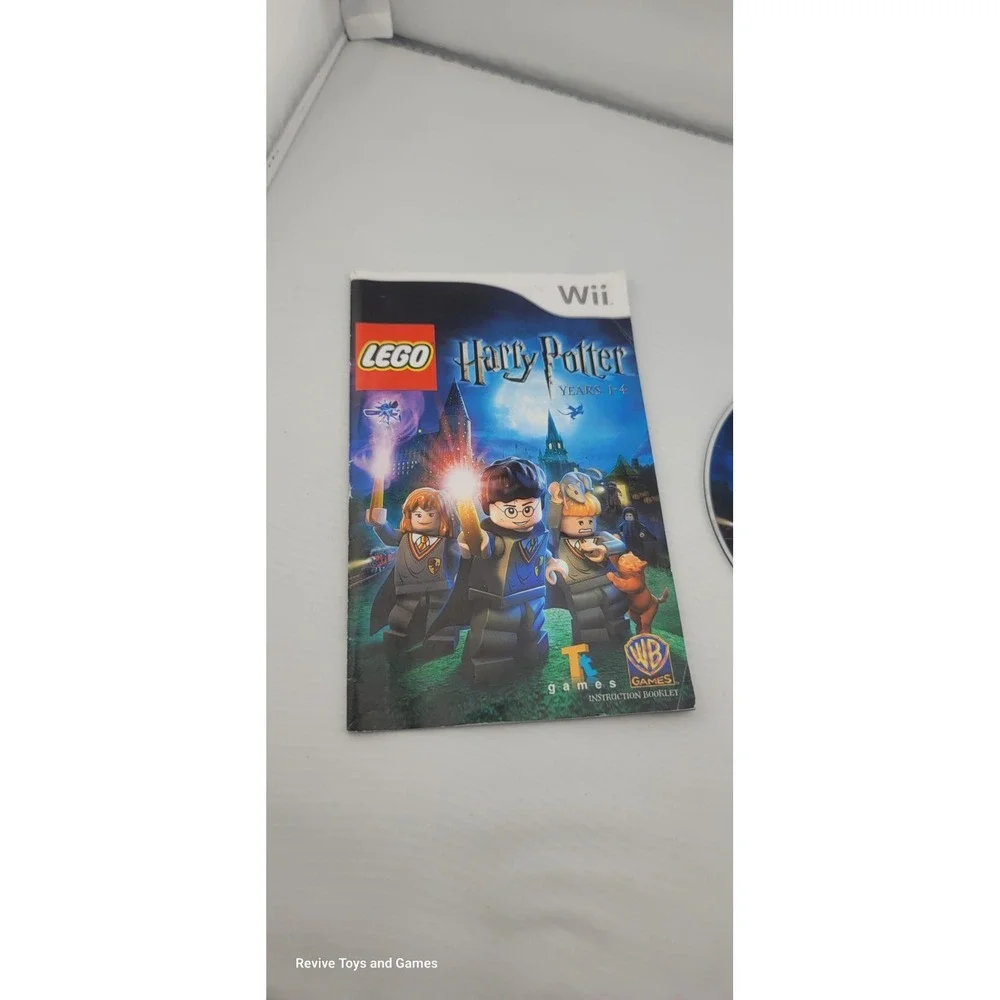 N/A lego harry