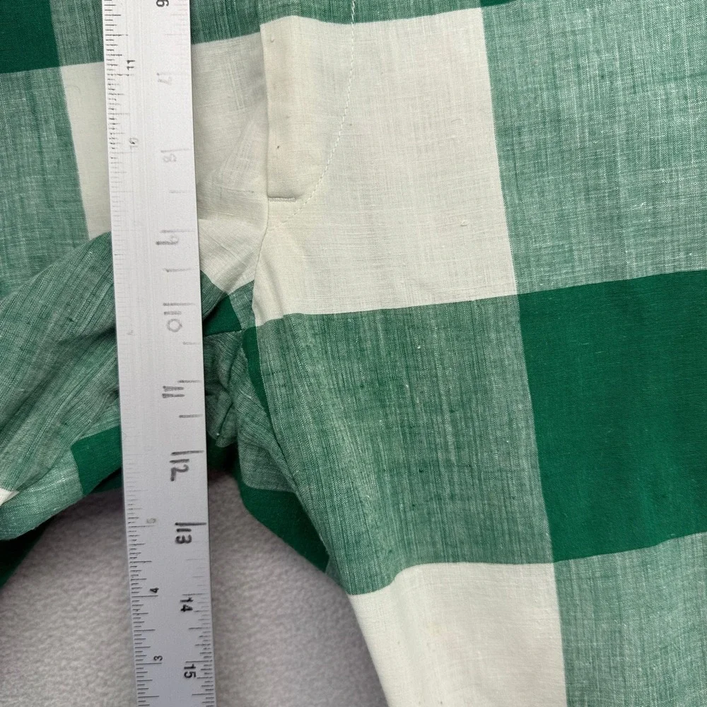Vintage fair overall