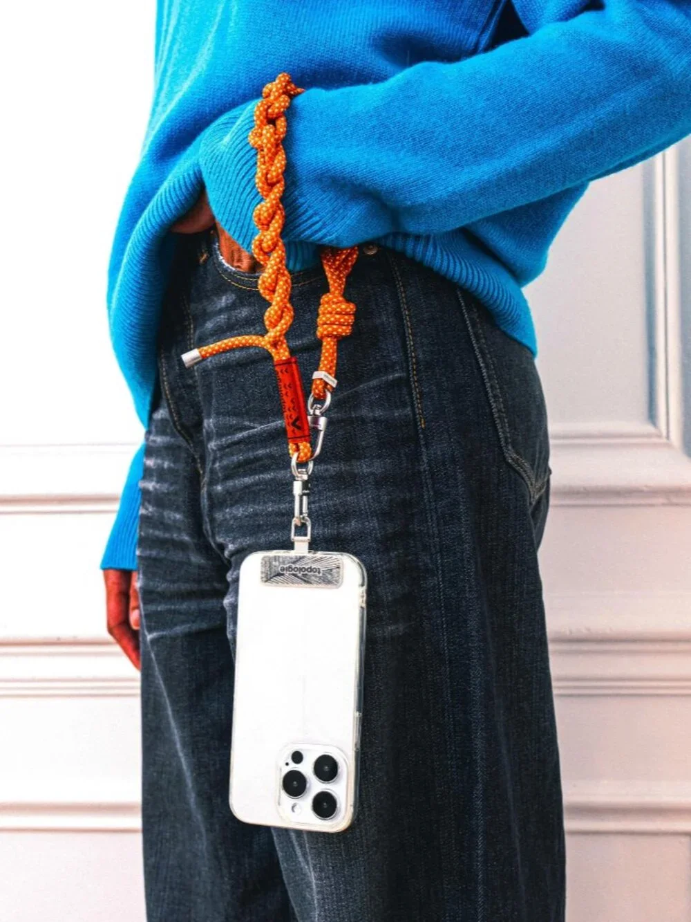 Topologie 0mm rope