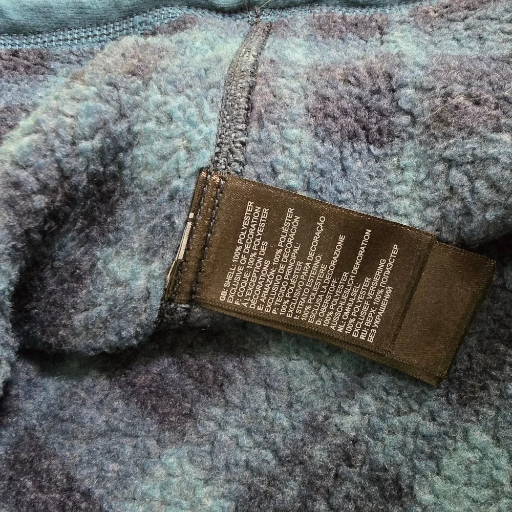 The North Face north face