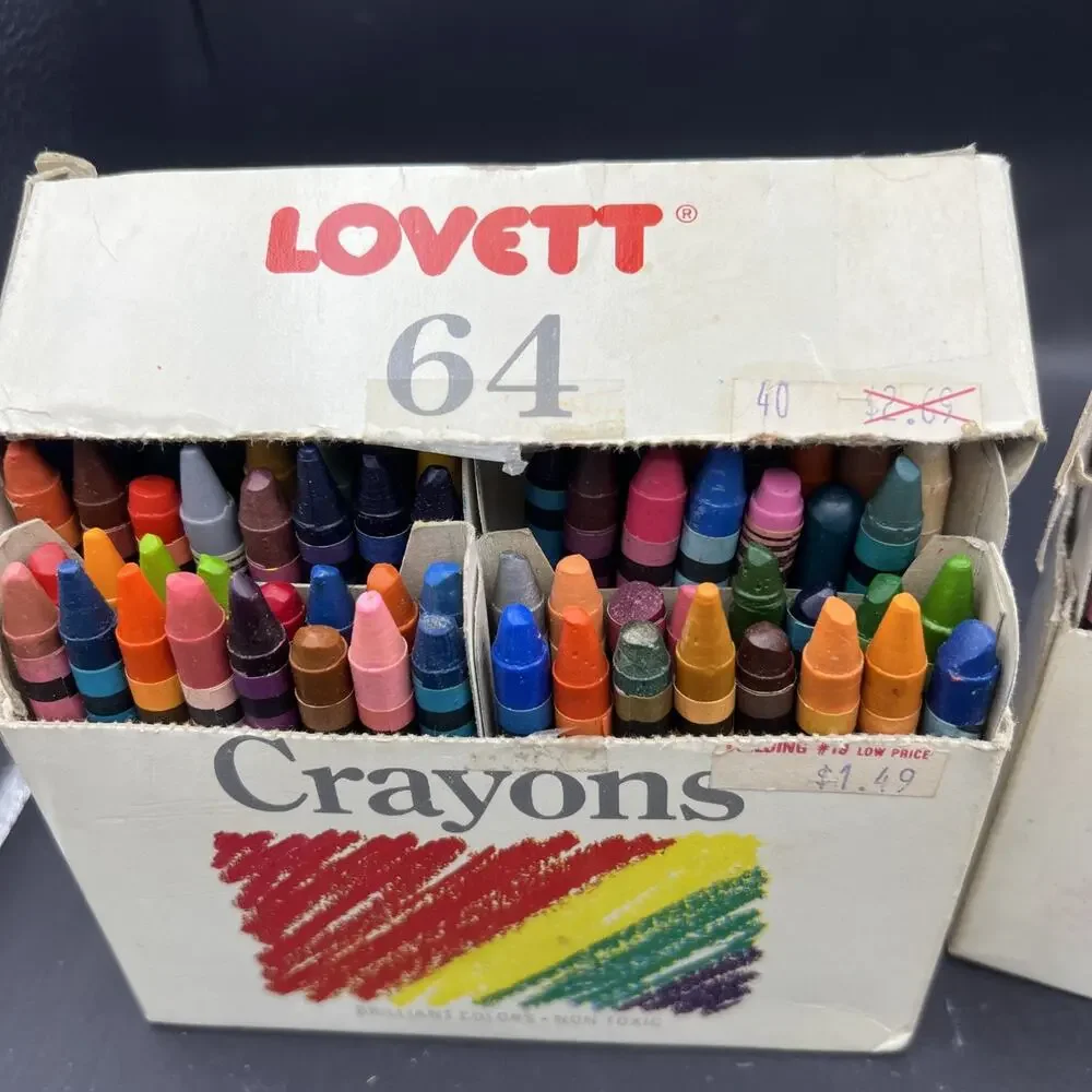 LOVETT there’s couple