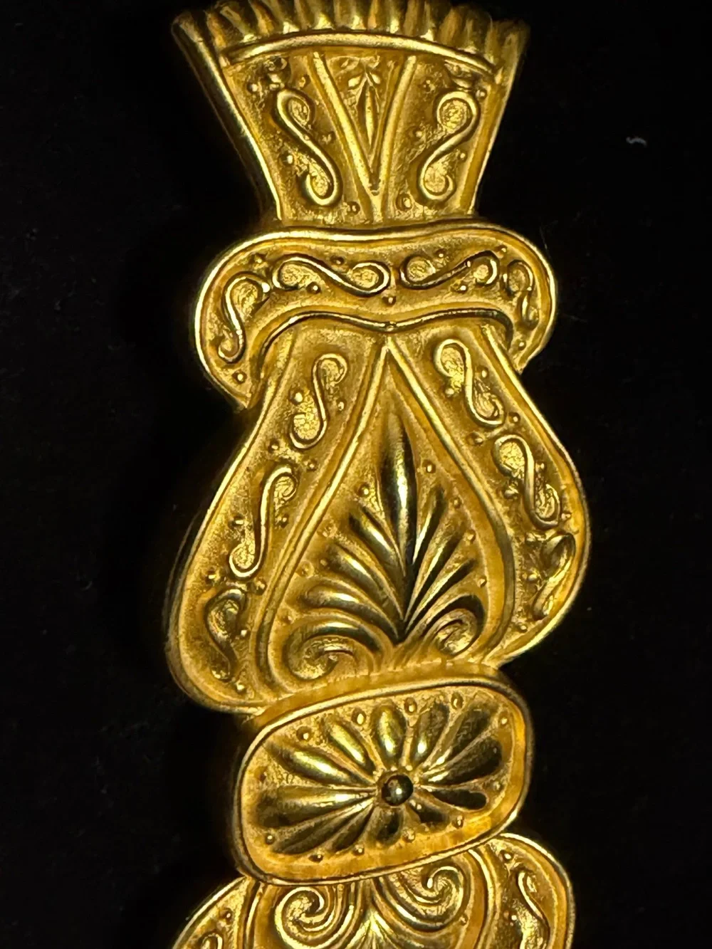 N/A striking vintage