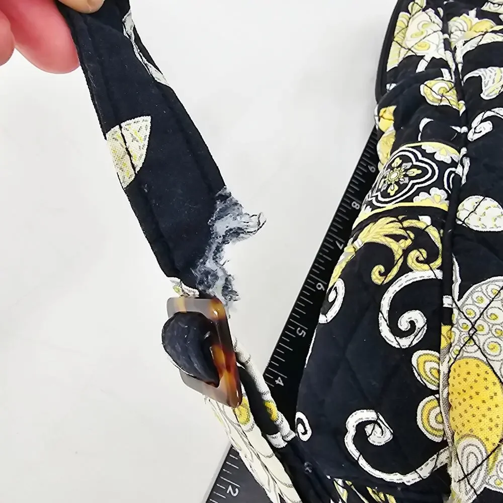 Vera Bradley y2k vera