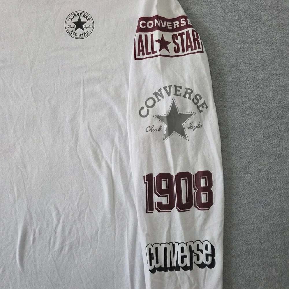 Converse all star