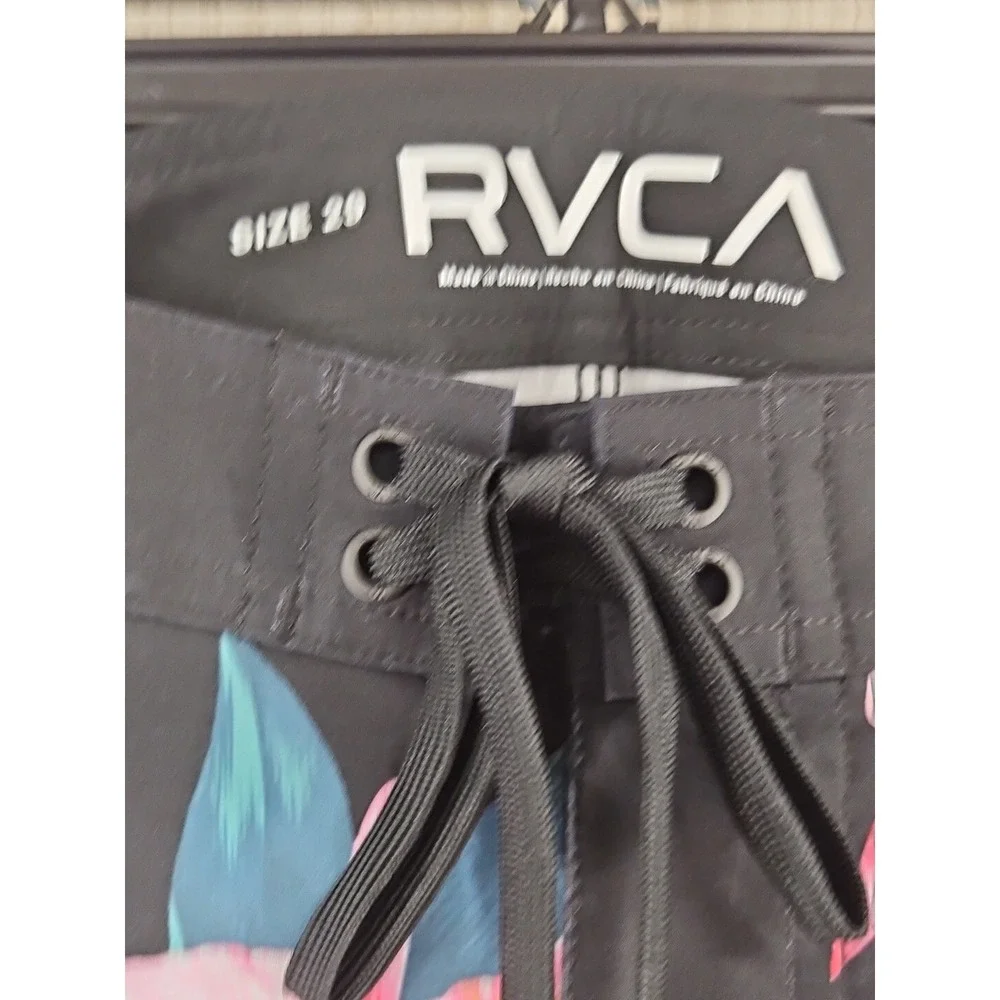 RVCA these are