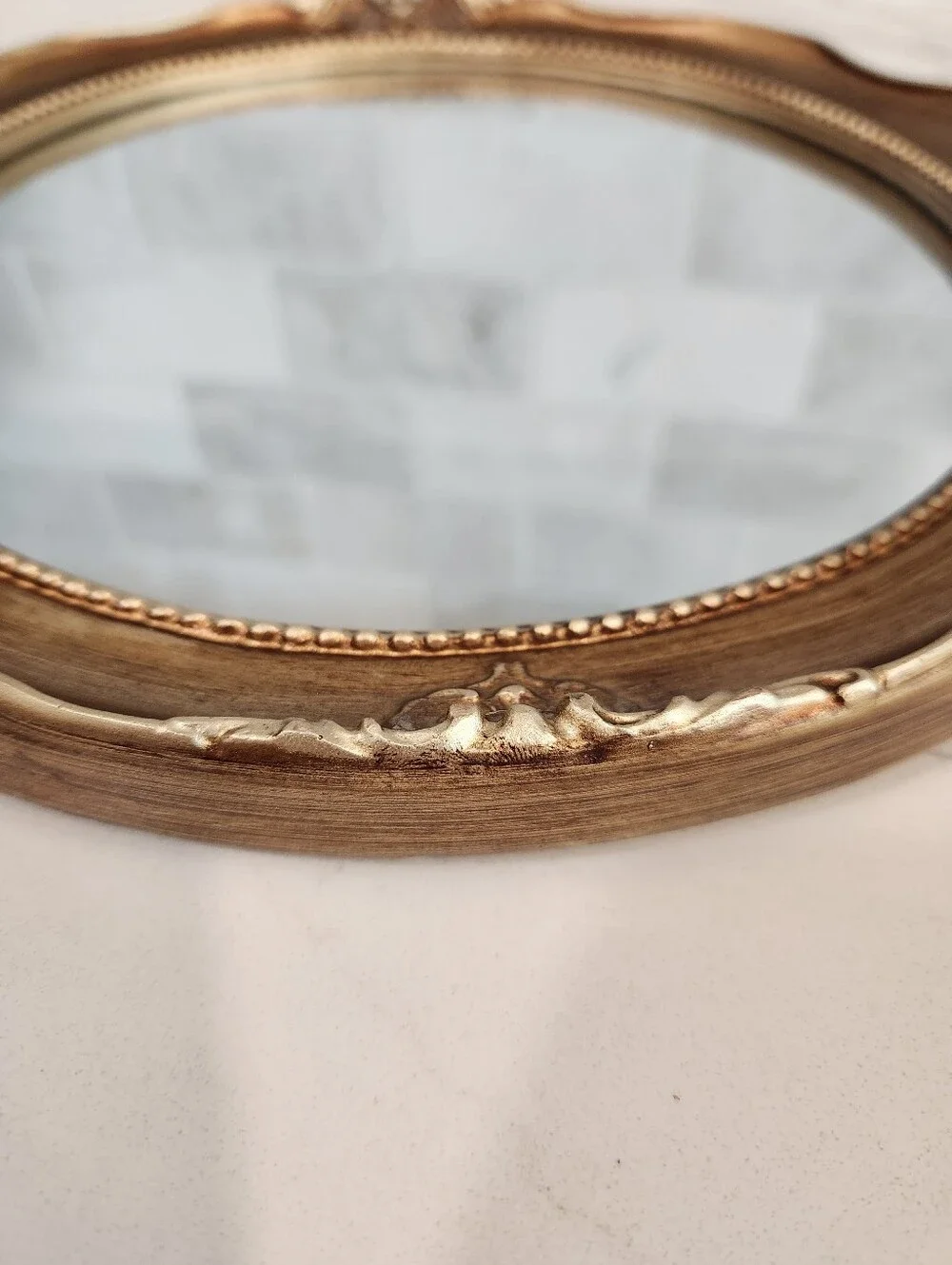 N/A gold tone
