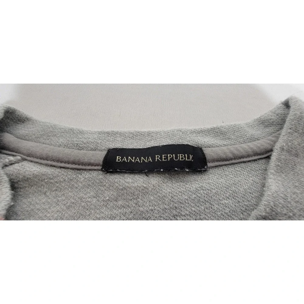 Banana Republic banana republic
