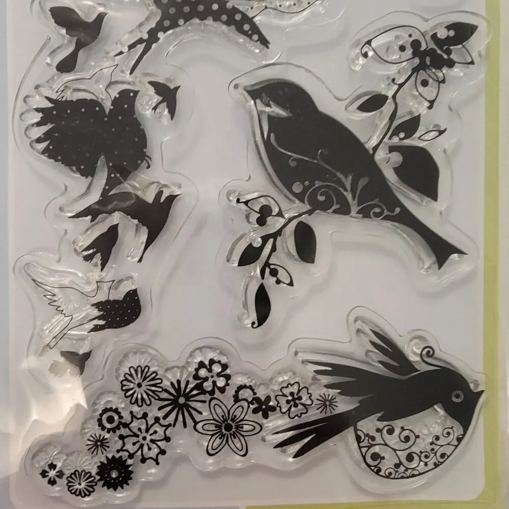 Inkadinkado curated find