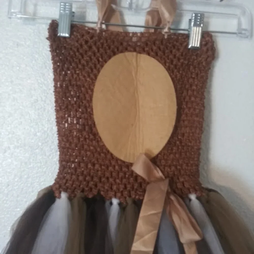 Deer Costume deer costume