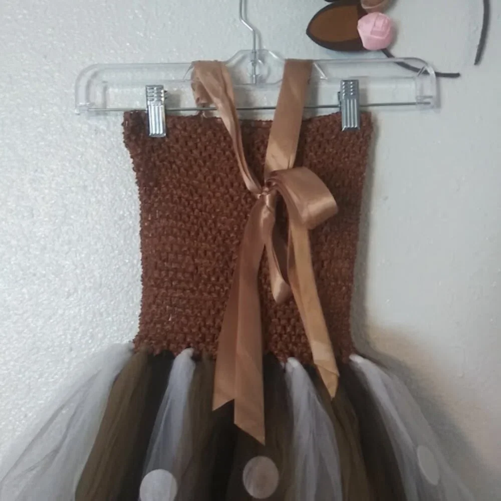 Deer Costume deer costume