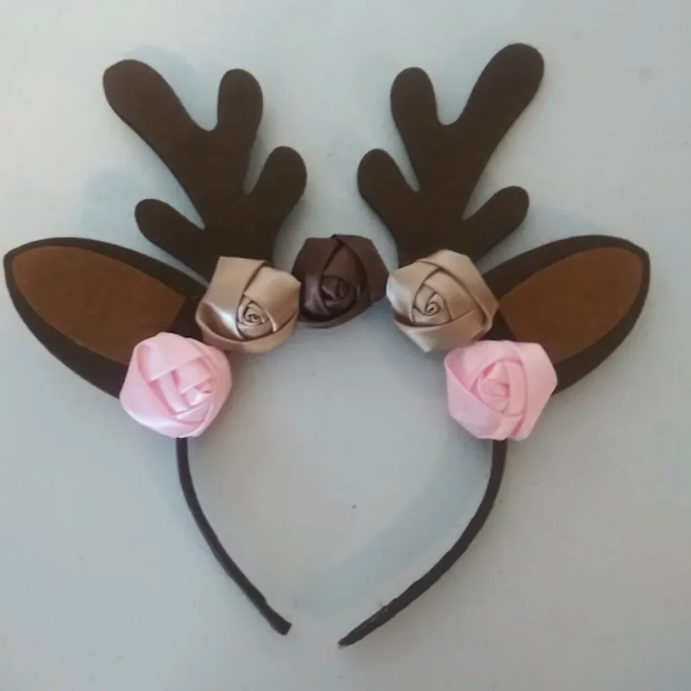 Deer Costume deer costume