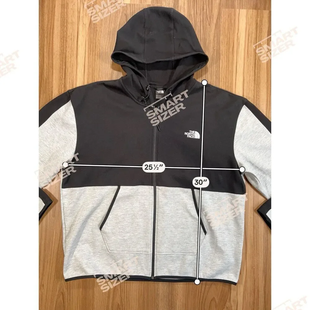 The North Face north face